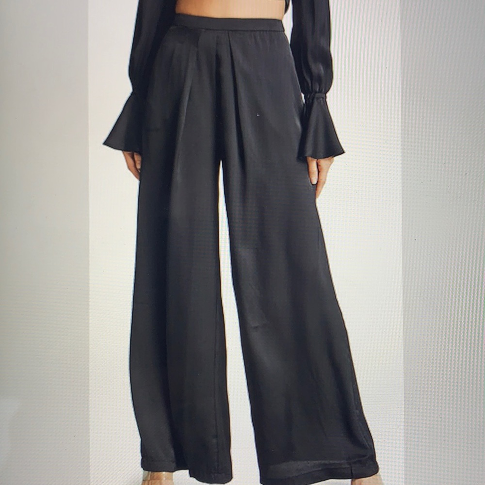 Le Rumi Nori Pants